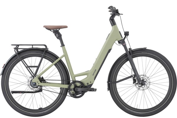 Kettler SCINTO URBAN SX 8B Wave - Modell 2026