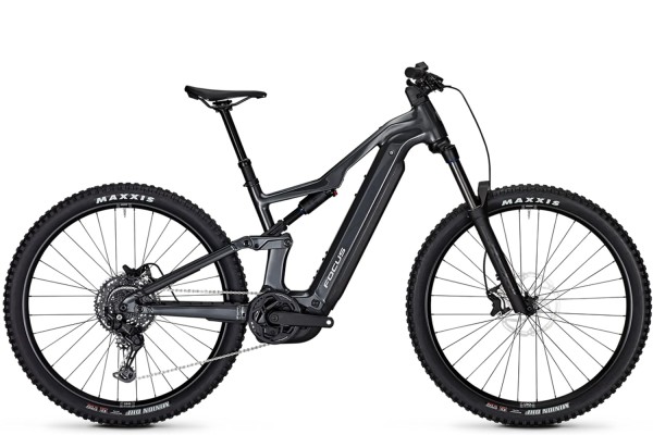 Focus Thron² 6.6 - 800Wh / 100Nm - Modell 2026