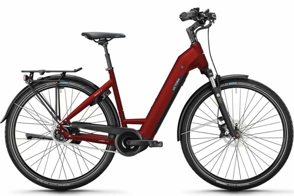 Victoria Tresalo 5 Wave (mit Rücktrittbremse) Modell 2026