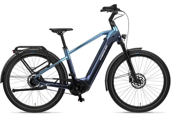 Kreidler Vita 2.0 Herren - blau - Modell 2026