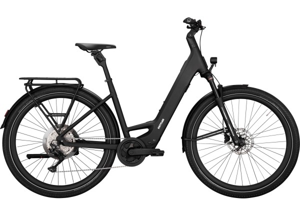 Kettler SCINTO URBAN SX 10 Wave - Modell 2026