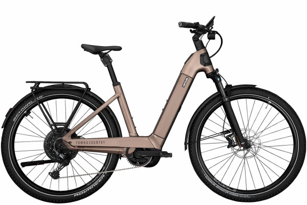 Kettler Town and Country CX11 DI2 - Modell 2026