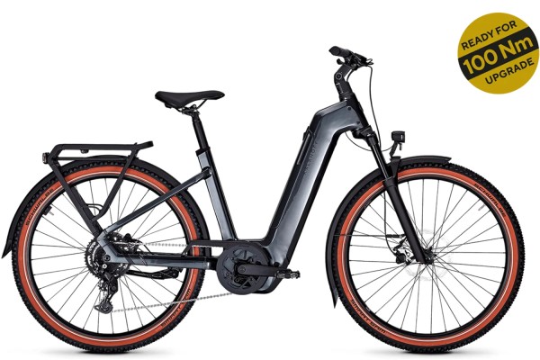 Kalkhoff Entice 5 Season 2 Wave - 800Wh