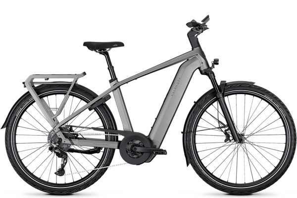 Kalkhoff Endeavour 5+ Advance - Modell 2025/26