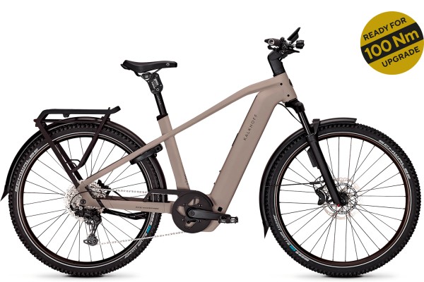 Kalkhoff Entice 5 Excite+ ABS - Modell 2025