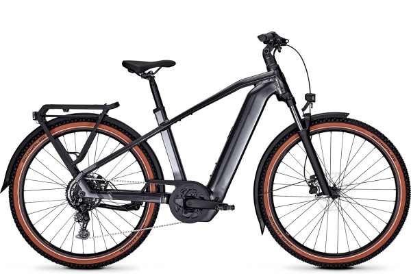 Kalkhoff Entice 5 Season 2 - Modell 2025