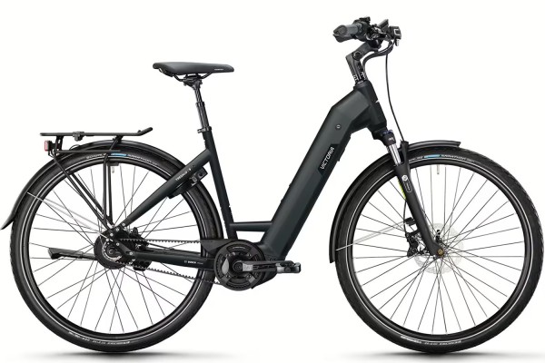 Victoria Tresalo 9 Wave - Modell 2026 - 800 Wh