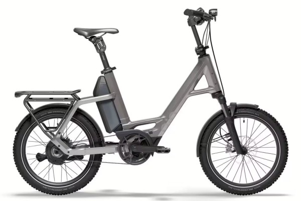 QIO Compact CXNINEx - Modell 2026 - Lead metal