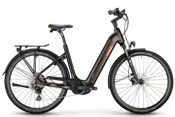 Victoria Manoc 4 Wave - Modell 2025