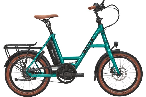 iSY S 8 F B Modell 2025 - Opal