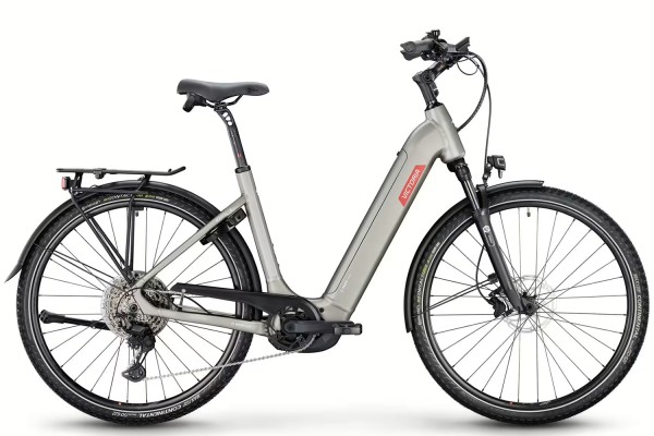 Victoria Manoc 6 Wave - Modell 2025