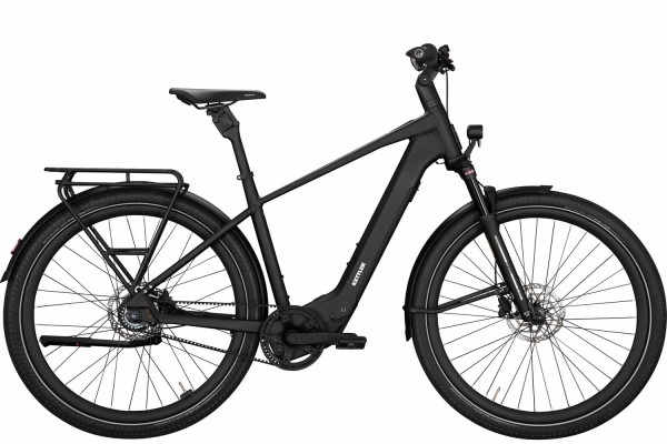 Kettler SCINTO URBAN SX 8B - Modell 2026