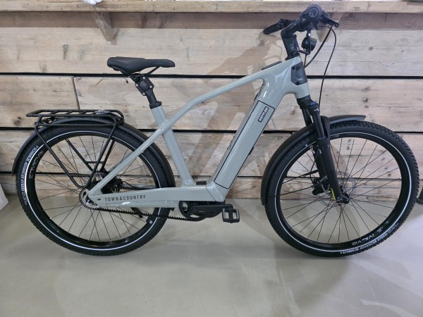 Kettler Town and Country PX5 FL - 800 Wh - Modell 2026