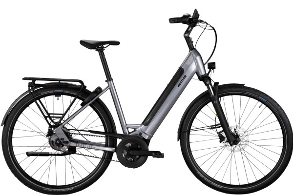 Kettler E-Traveller Gold PX 5 RT (Wave - Rücktritt)