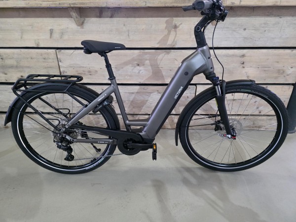 Victoria Tresalo 8 Wave - Modell 2026