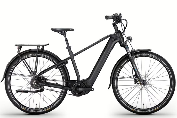 Conway Cairon T 6.0 - Modell 2024/25