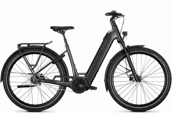 Kalkhoff Image 3 Advance 2026 (Rücktrittbremse)