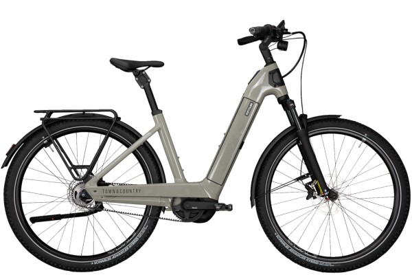 Kettler Town and Country PX5 FL - 800 Wh - Modell 2026