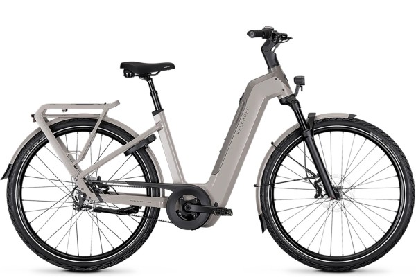 Kalkhoff Image 5 Move+ Wave - Rücktritt - Modell 2025/26