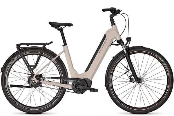 Kalkhoff Image 5 Season Wave - Modell 2025