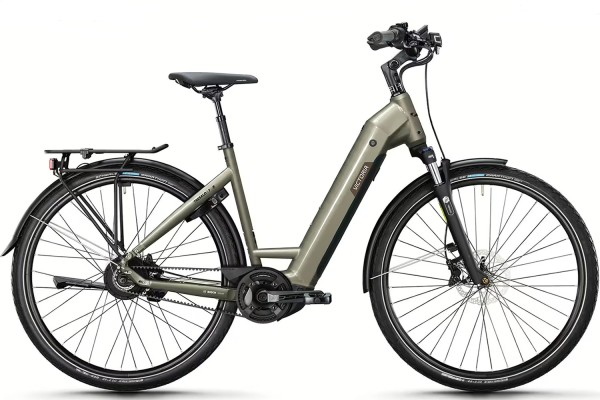 Victoria Tresalo 7 Wave (mit Rücktrittbremse) Modell 2026