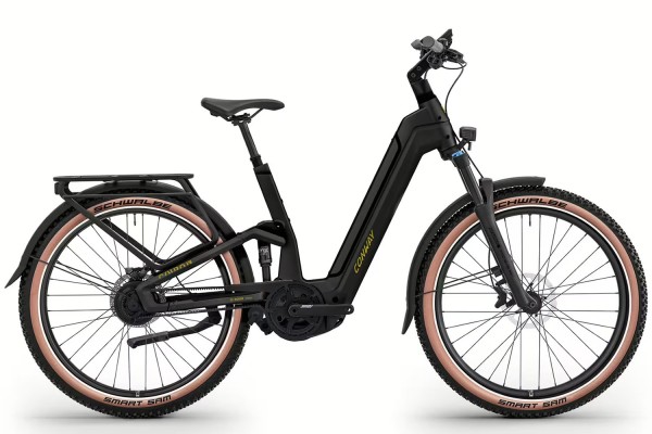 Conway Cairon C FS 2.0 - Modell 2026