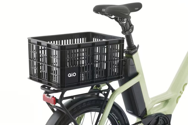 QiO Transportkiste Crate Box Fred