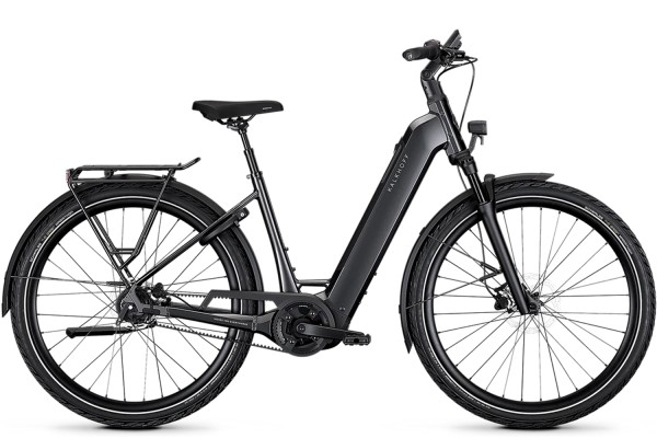 Kalkhoff Image 3 Excite 2026 (Wave - Rücktritt)