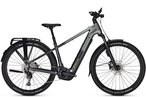 Focus Aventura² 6.9 ABS - Modell 2026