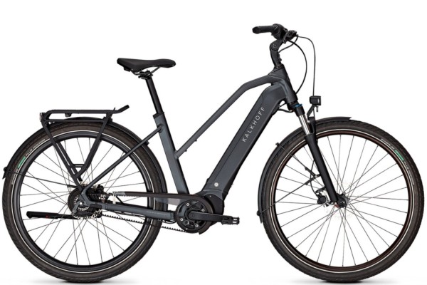 Kalkhoff Image 5 Season Trapez - Modell 2025