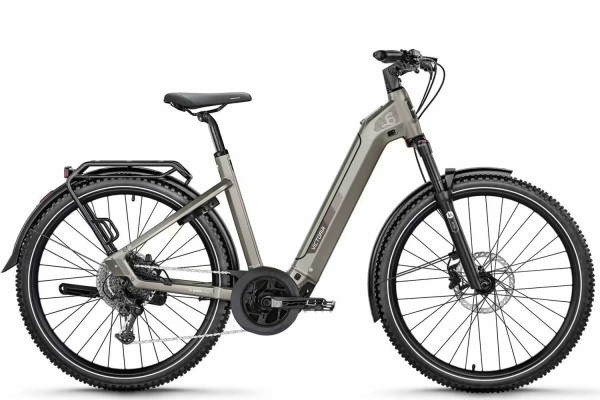 Victoria Avyon 6 Wave - Modell 2026