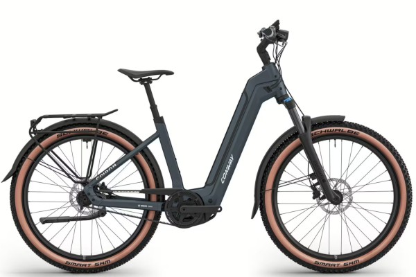 Conway Cairon C 2.0 B RBN - Modell 2026