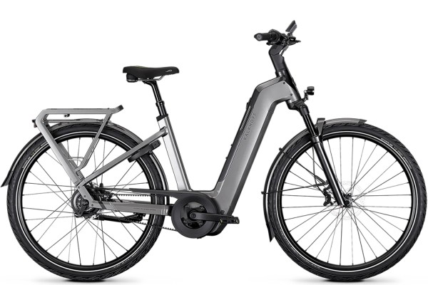 Kalkhoff Image 5 Advance+ BLX - Modell 2026