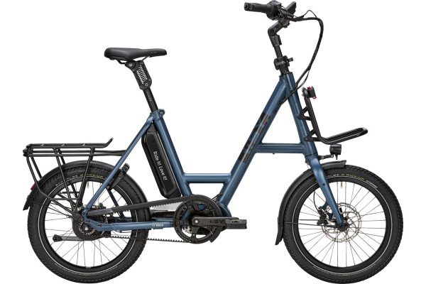 iSY XXL N3.8 ZR CX Comfort - Modell 2024 - Cosmosblau