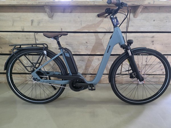 Kettler E-Comfort A8 RT 2026 (Rücktritt)